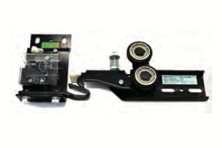 161Mitsubishi door lock